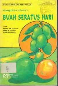 Image of Buah seratus hari