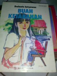 Image of Buah ketabahan
