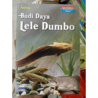 Image of BUDI DAYA LELE DUMBO