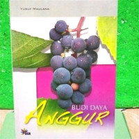 Image of Budidaya Anggur