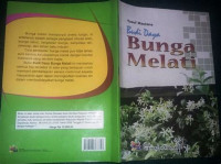 Image of Budidaya bunga melati
