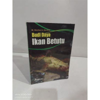 Image of budidaya ikan betutu