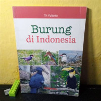 Image of Burung Di Indonesia