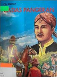 Image of Cadas Pangeran
