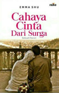 Image of Cahaya Cinta Dari Surga