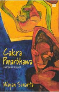 Image of Cakra Punarbhawa