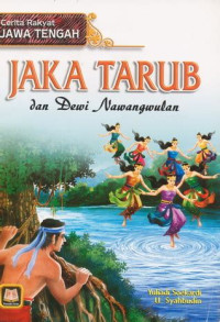 Image of Cerita Rakyat jawa Tengah : Jaka Tarub