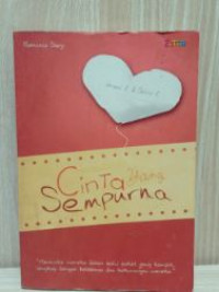 Image of CINTA YANG SEMPURNA