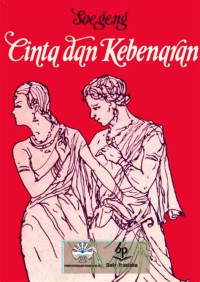 Image of Cinta dan kebenaran