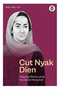 Image of Cut Nyak Dien