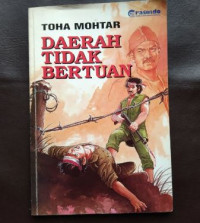 Image of Daerah tidak bertuan