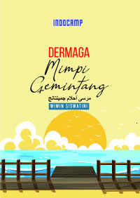 Image of DERMAGA MIMPI GEMINTANG