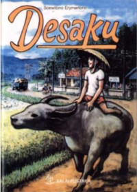 Image of Desaku
