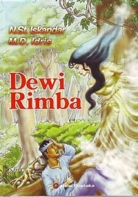 Image of Dewi Rimba