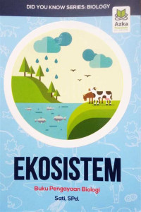 Image of Did You Know Series : Ekosistem