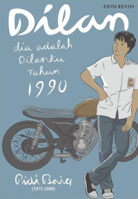 Image of Dilan 1990