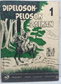 Image of Dipelosok-pelosok Balkan 1