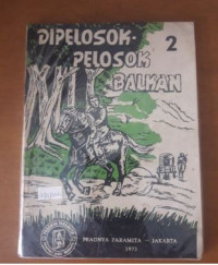 Image of Dipelosok-pelosok Balkan 2