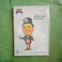 Image of Diplomasi Damai