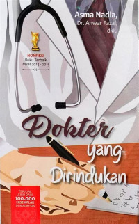 Image of DOKTER YANG DIRINDUKAN