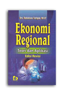 Image of Ekonomi Regional