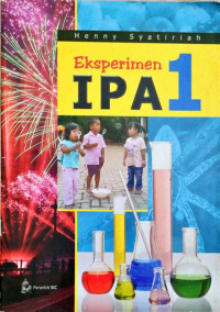 Image of Eksperimen IPA 1