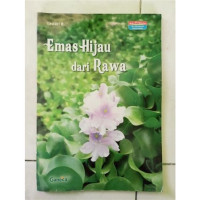 Image of Emas hijau dari rawa