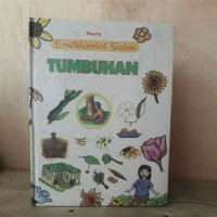 Image of Ensiklomini Sains Tumbuhan