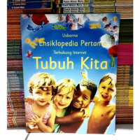 Image of Ensiklopedia pertama terhubung internet :Tubuh kita