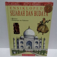 Image of Ensiklopedia sejarah dan budaya : Sejarah dunia 3