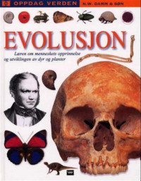 Image of Evolusi