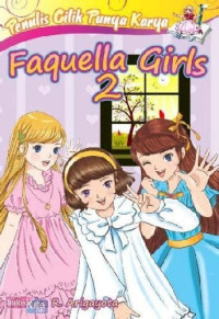 Image of FAQUELLA GIRLS 2