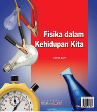 Image of Fisika Dalam Kehidupan Kita