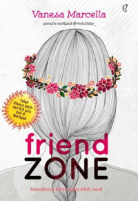 Image of FRIEND ZONE
