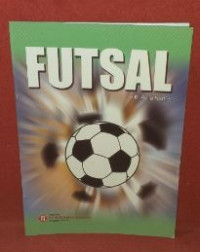 Image of Futsal
