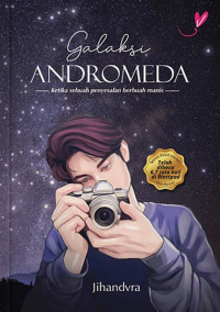 Image of Galaksi Andromeda