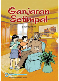 Image of Ganjaran setimpal