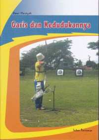 Image of Garis & Kedudukannya