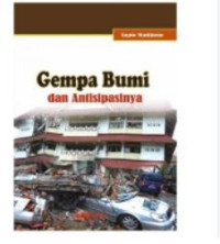 Image of Gempa Bumi Dan Antisipasinya