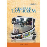 Image of Generasi Taat Hukum