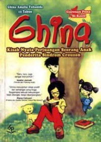 Image of Ghina