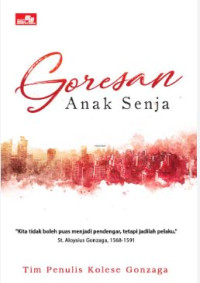 Image of Goresan Anak Senja