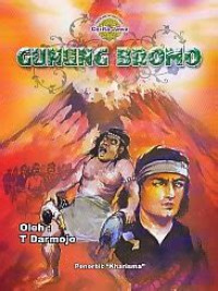 Image of Gunung Bromo