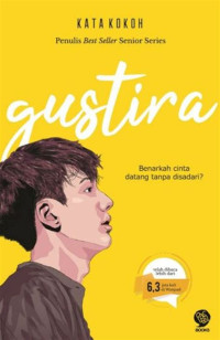 Image of GUSTIRA