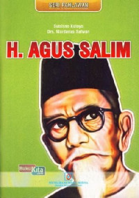 Image of H. Agus Salim