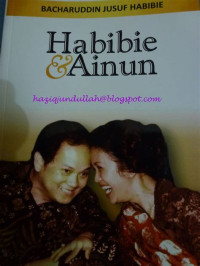 Image of HABIBIE & AINUN