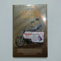 Image of HABIBIE & SUHARTO