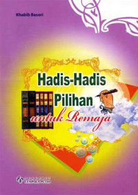 Image of Hadist Pilihan Untuk Remaja