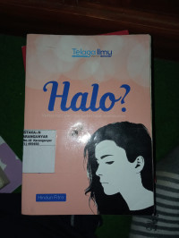 Image of HALO?