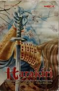Image of HARAKIRI